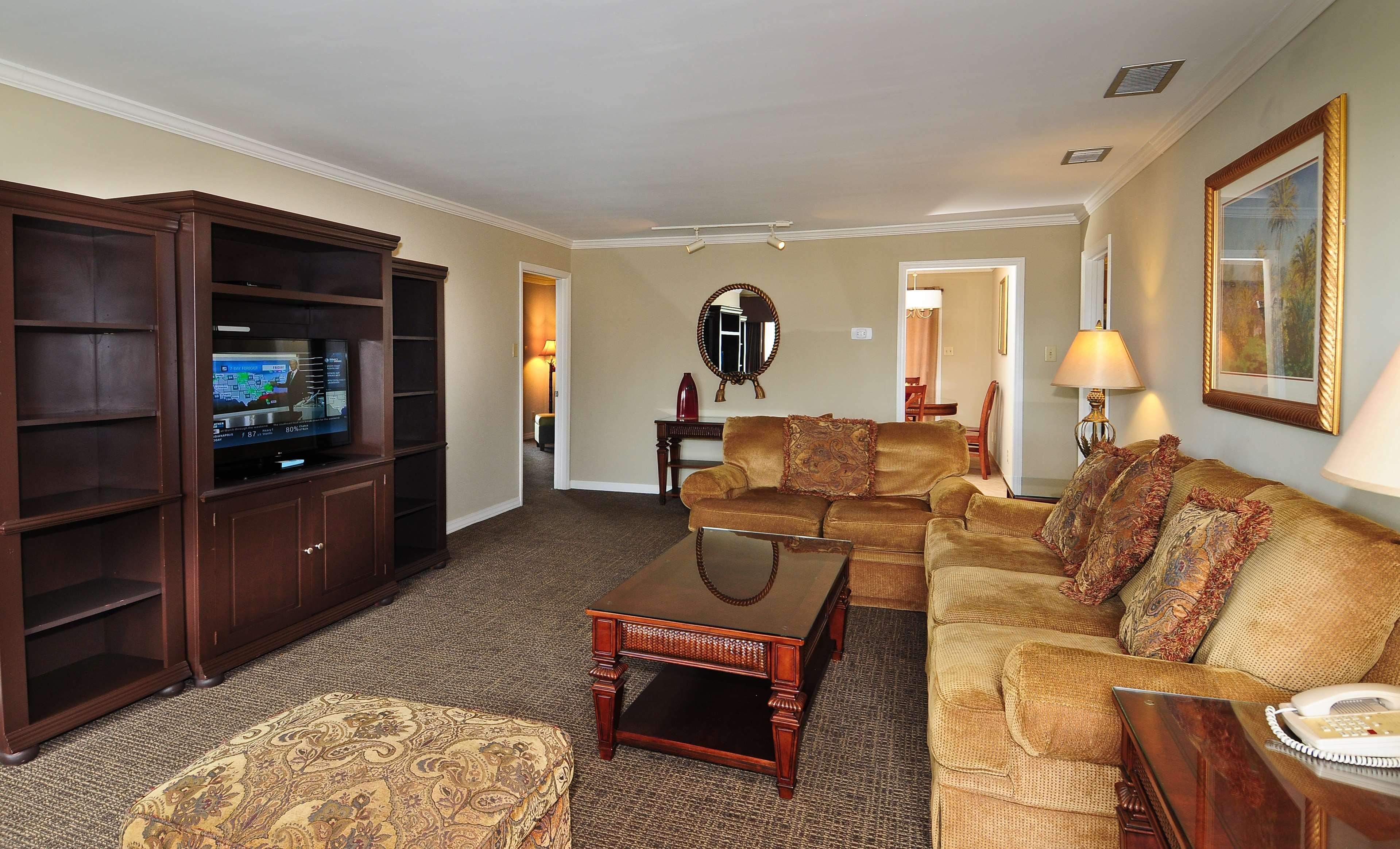 The Sandbar Hotel, Trademark Collection By Wyndham Myrtle Beach Extérieur photo