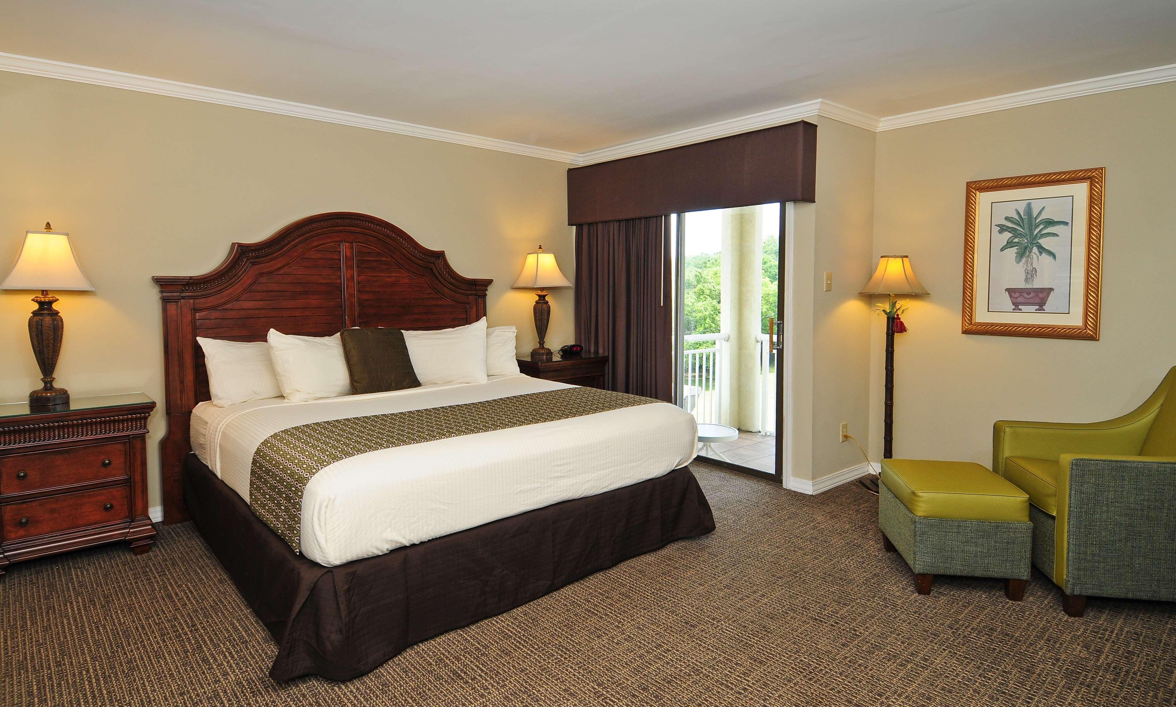 The Sandbar Hotel, Trademark Collection By Wyndham Myrtle Beach Extérieur photo