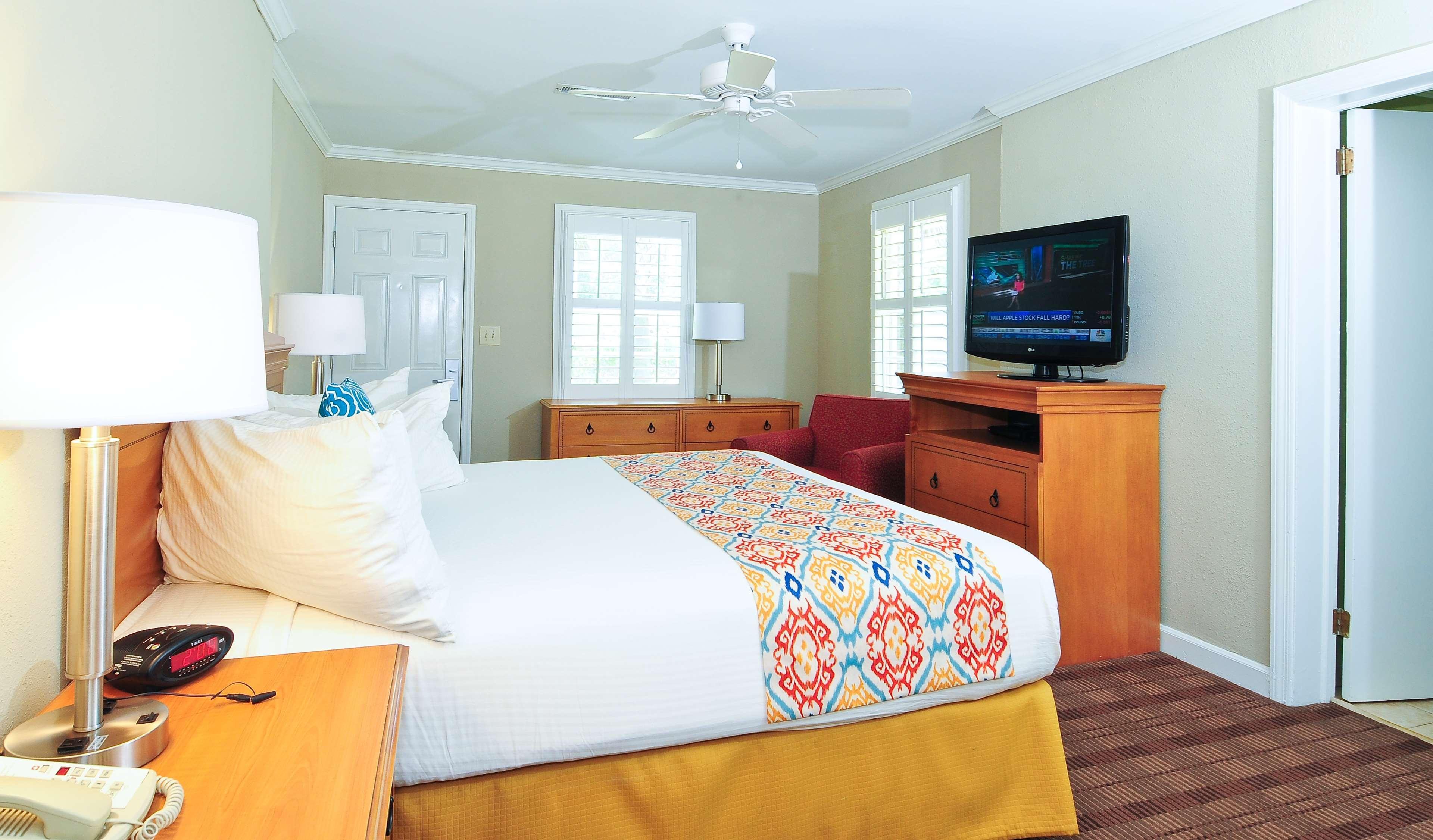 The Sandbar Hotel, Trademark Collection By Wyndham Myrtle Beach Extérieur photo