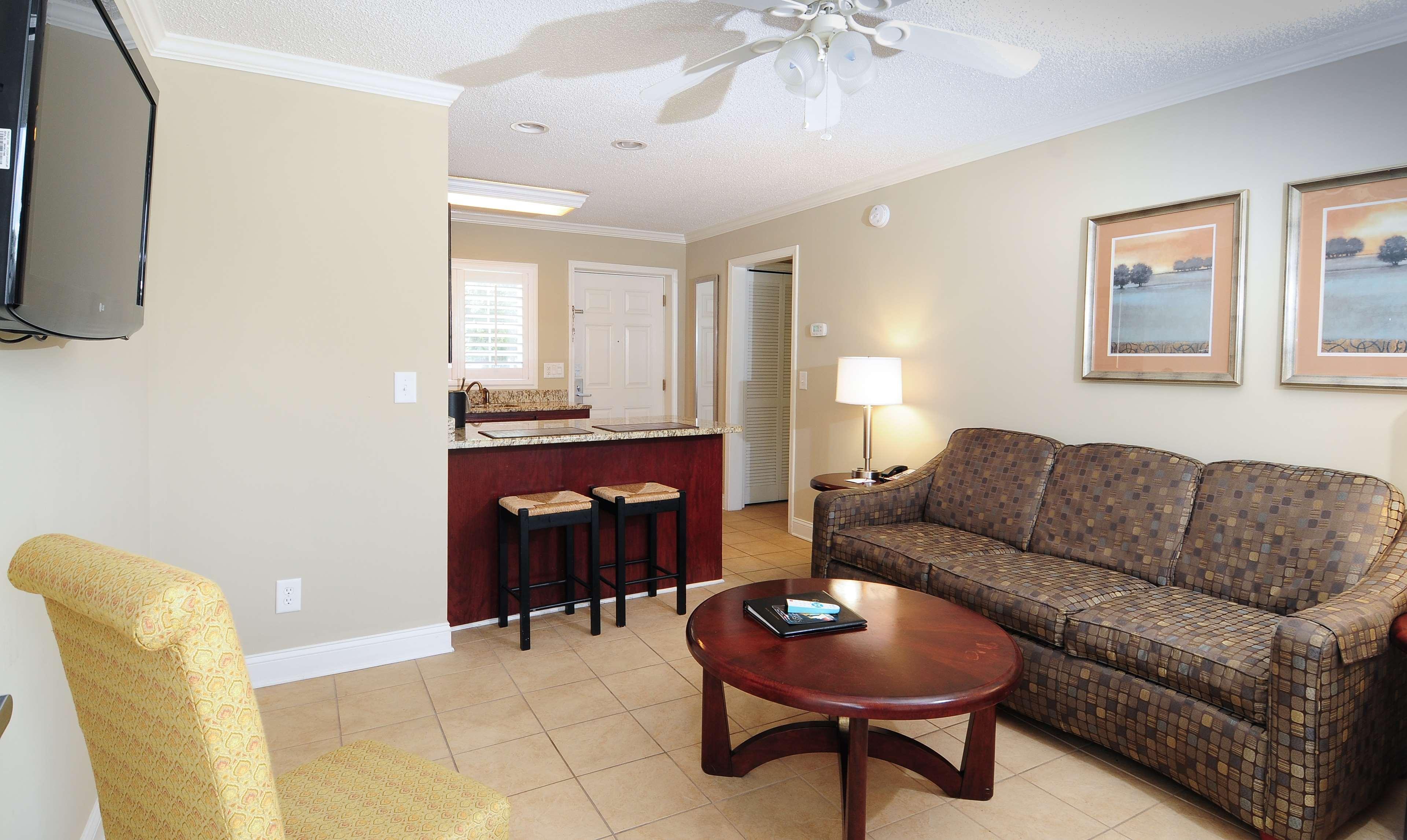 The Sandbar Hotel, Trademark Collection By Wyndham Myrtle Beach Extérieur photo