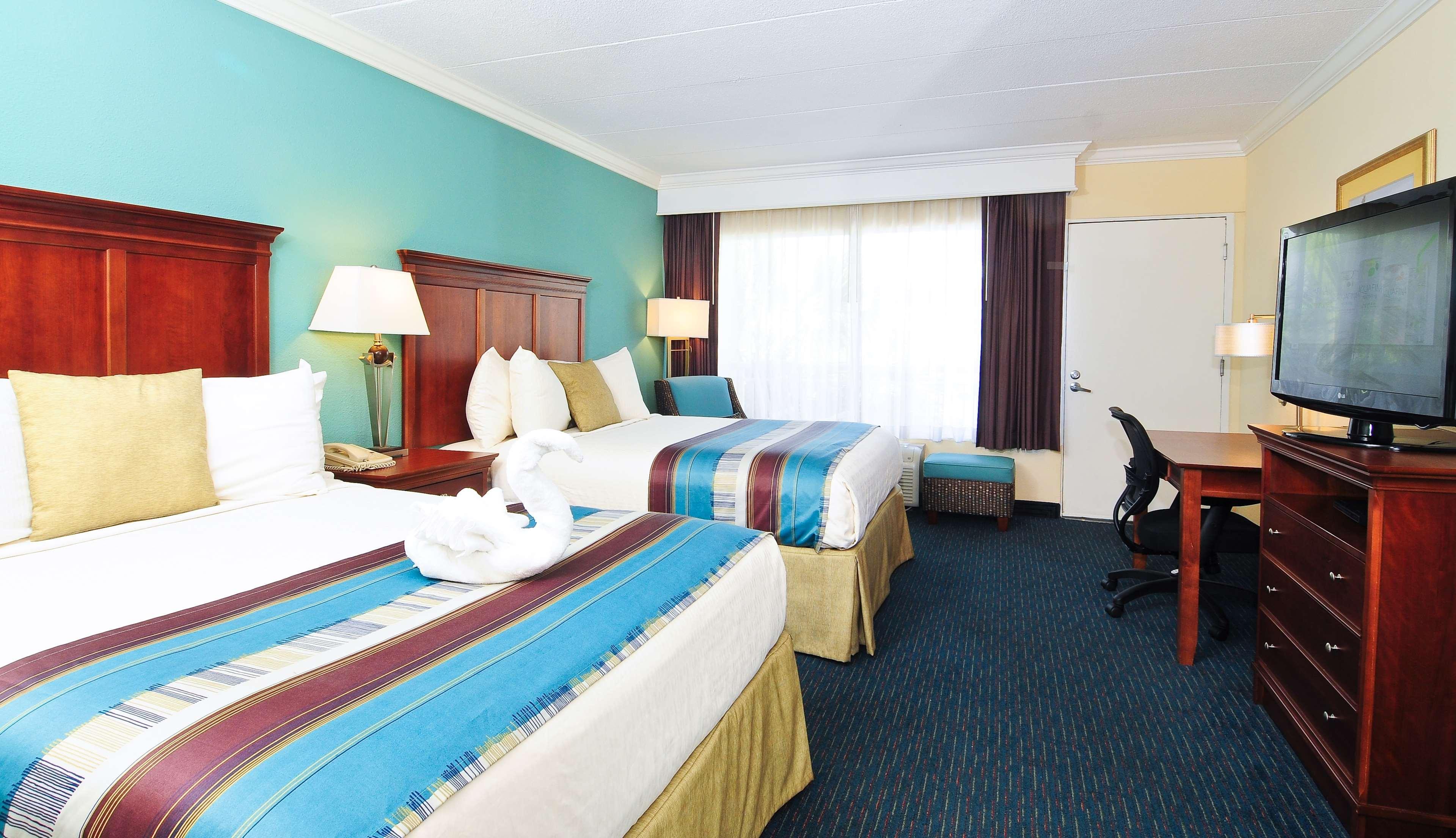 The Sandbar Hotel, Trademark Collection By Wyndham Myrtle Beach Extérieur photo