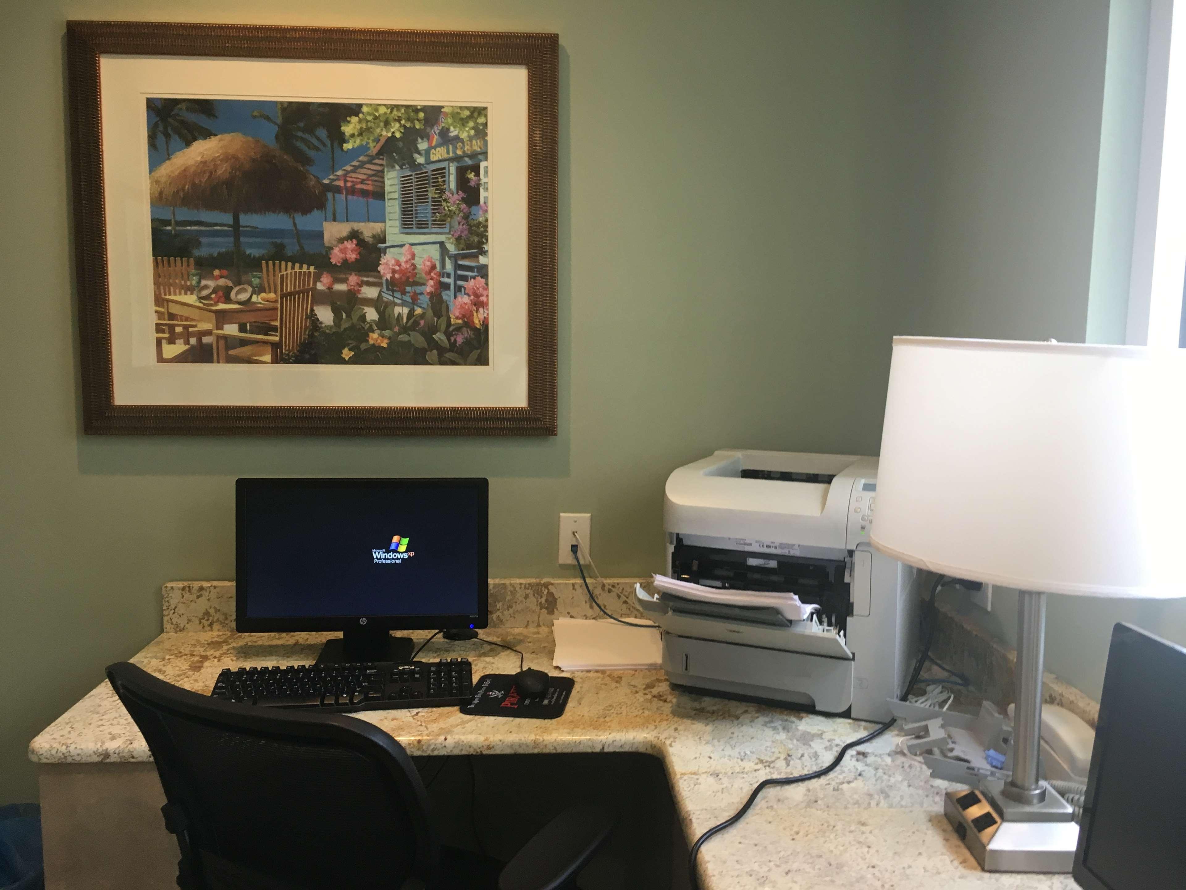The Sandbar Hotel, Trademark Collection By Wyndham Myrtle Beach Extérieur photo