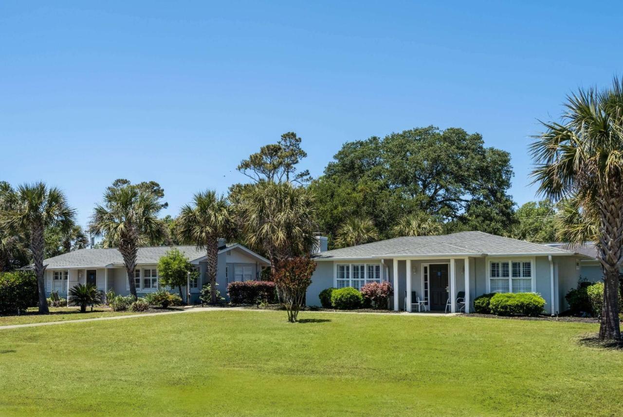 The Sandbar Hotel, Trademark Collection By Wyndham Myrtle Beach Extérieur photo