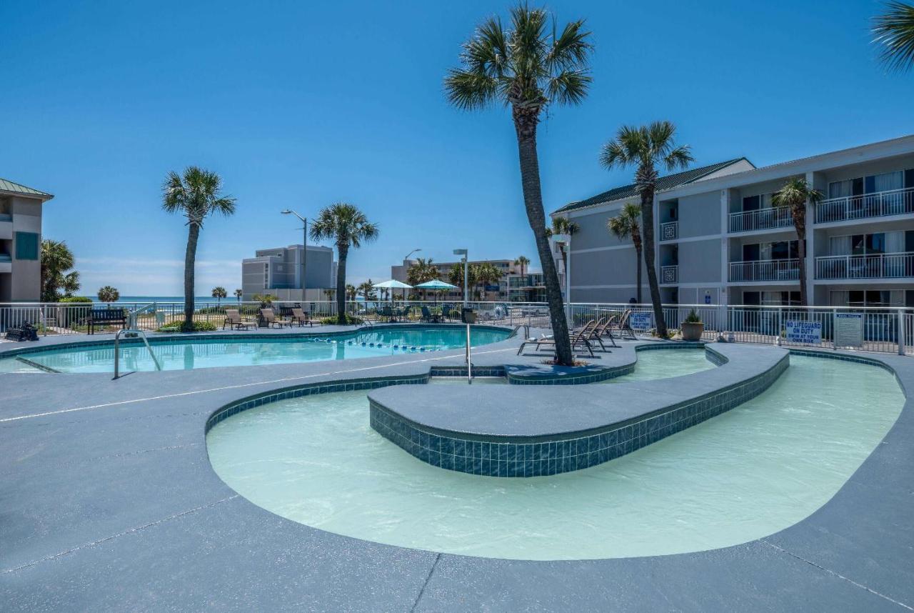 The Sandbar Hotel, Trademark Collection By Wyndham Myrtle Beach Extérieur photo