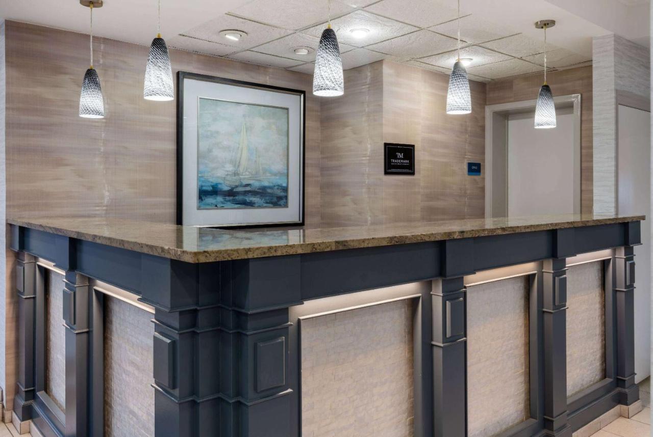 The Sandbar Hotel, Trademark Collection By Wyndham Myrtle Beach Extérieur photo
