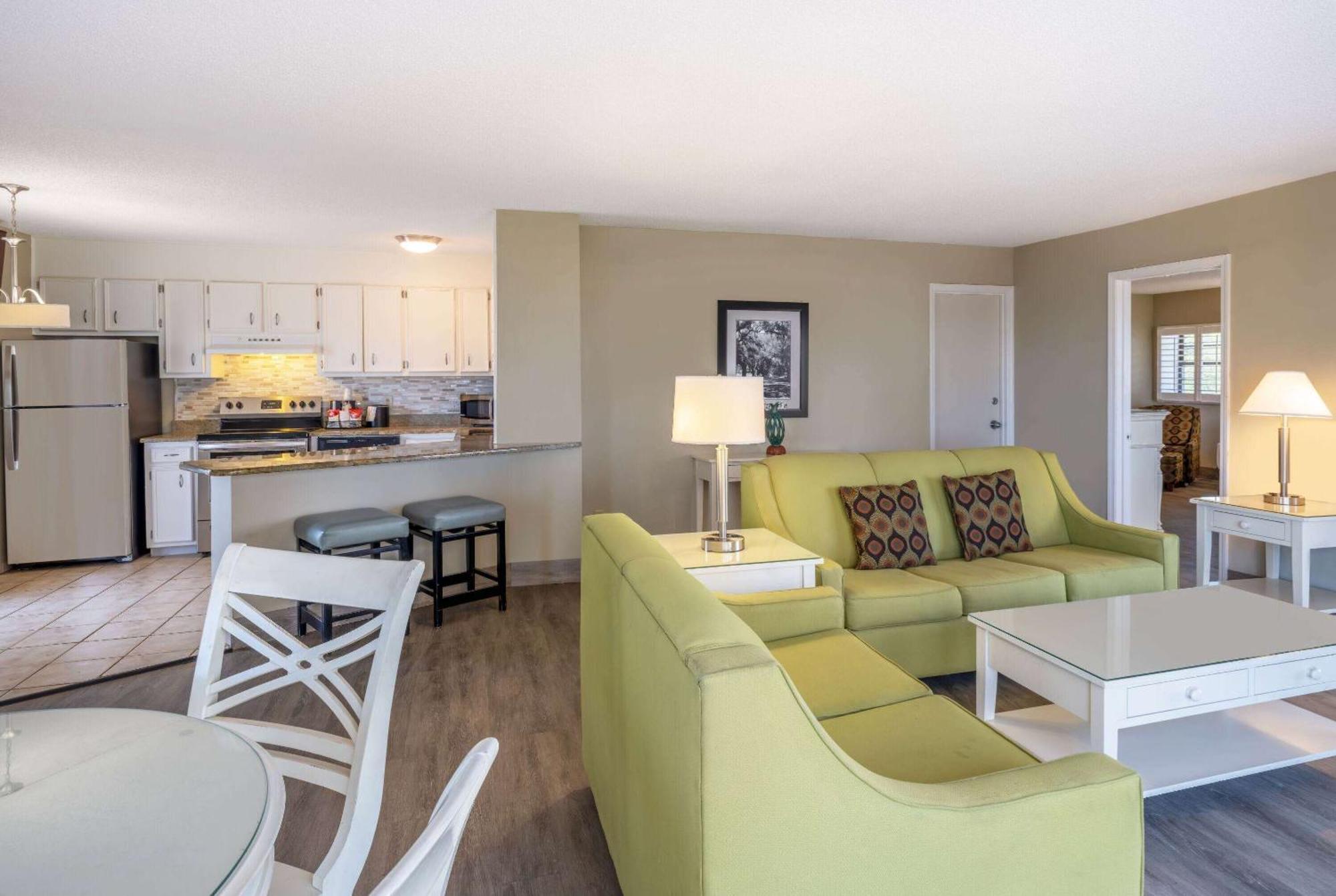 The Sandbar Hotel, Trademark Collection By Wyndham Myrtle Beach Extérieur photo