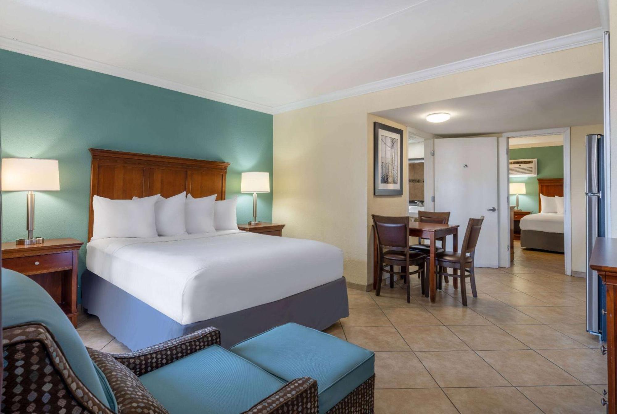 The Sandbar Hotel, Trademark Collection By Wyndham Myrtle Beach Extérieur photo