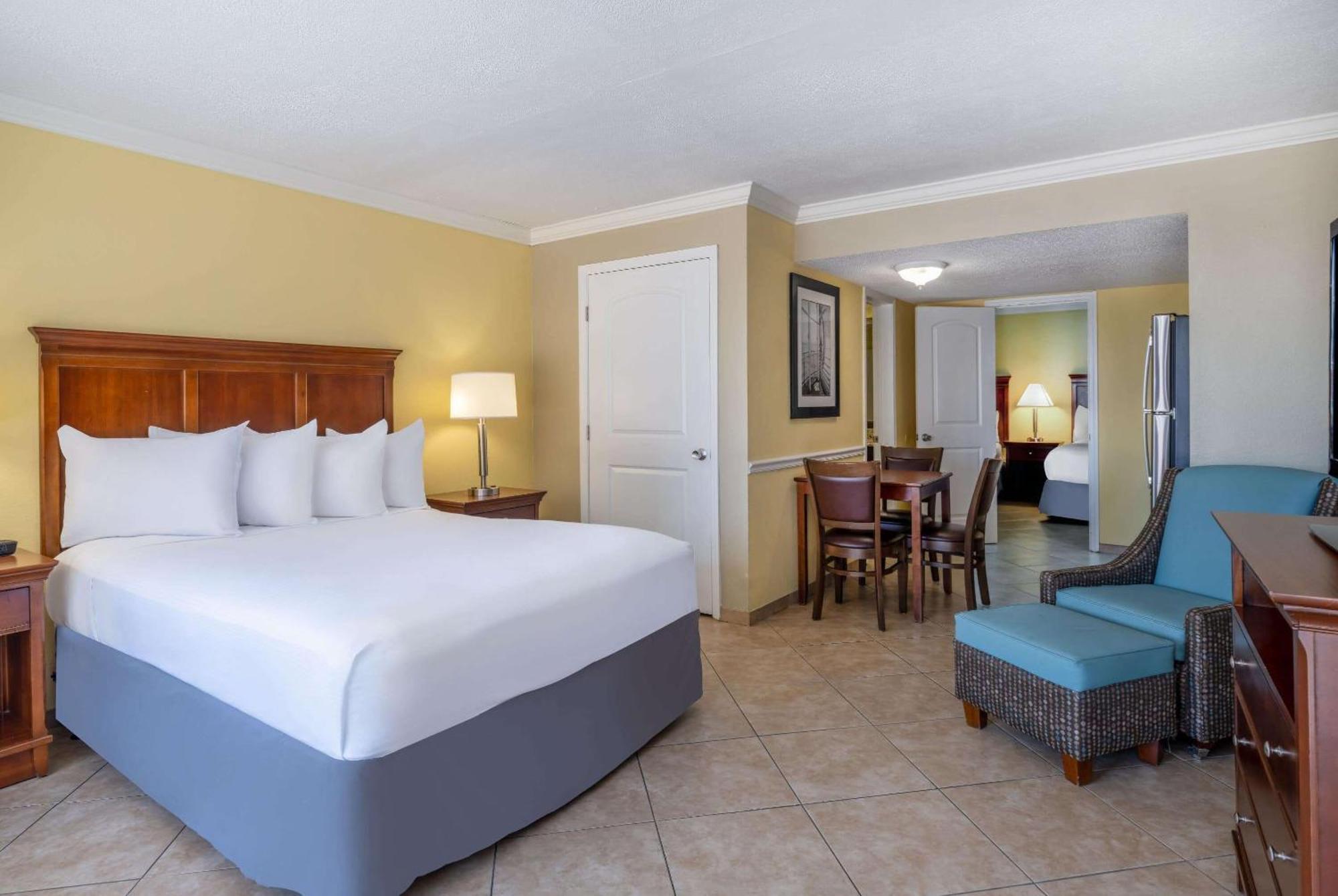 The Sandbar Hotel, Trademark Collection By Wyndham Myrtle Beach Extérieur photo