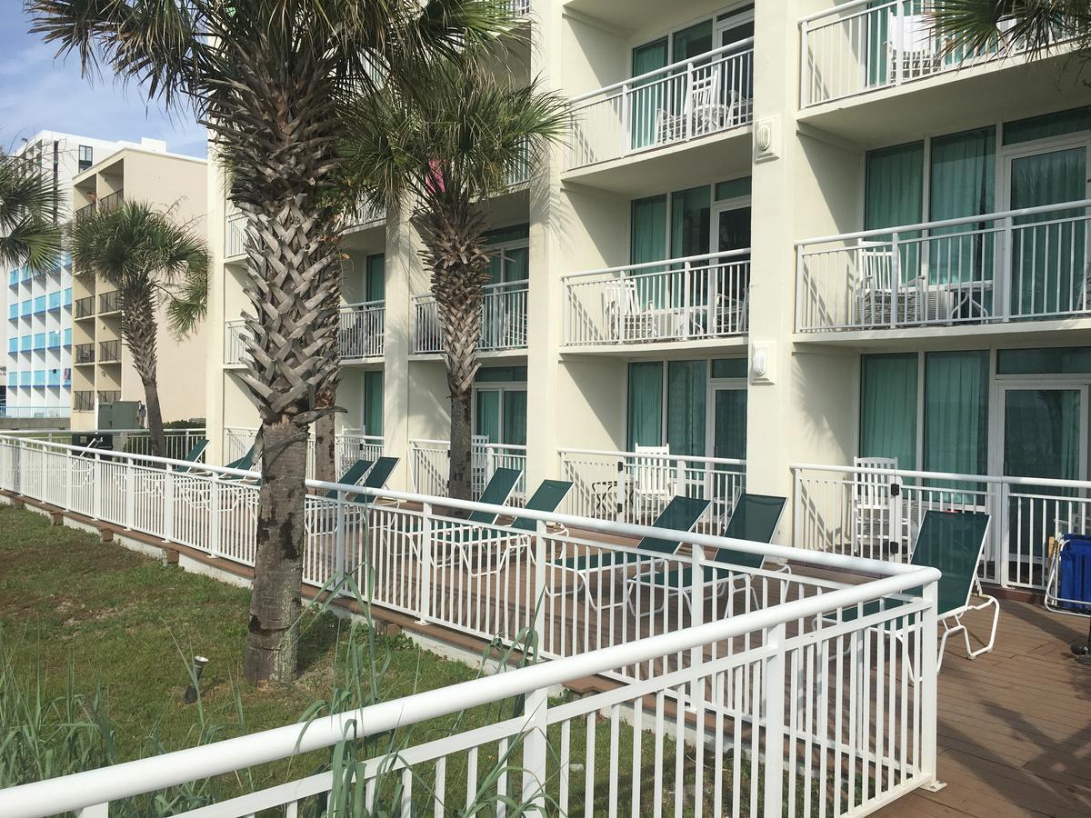 The Sandbar Hotel, Trademark Collection By Wyndham Myrtle Beach Extérieur photo